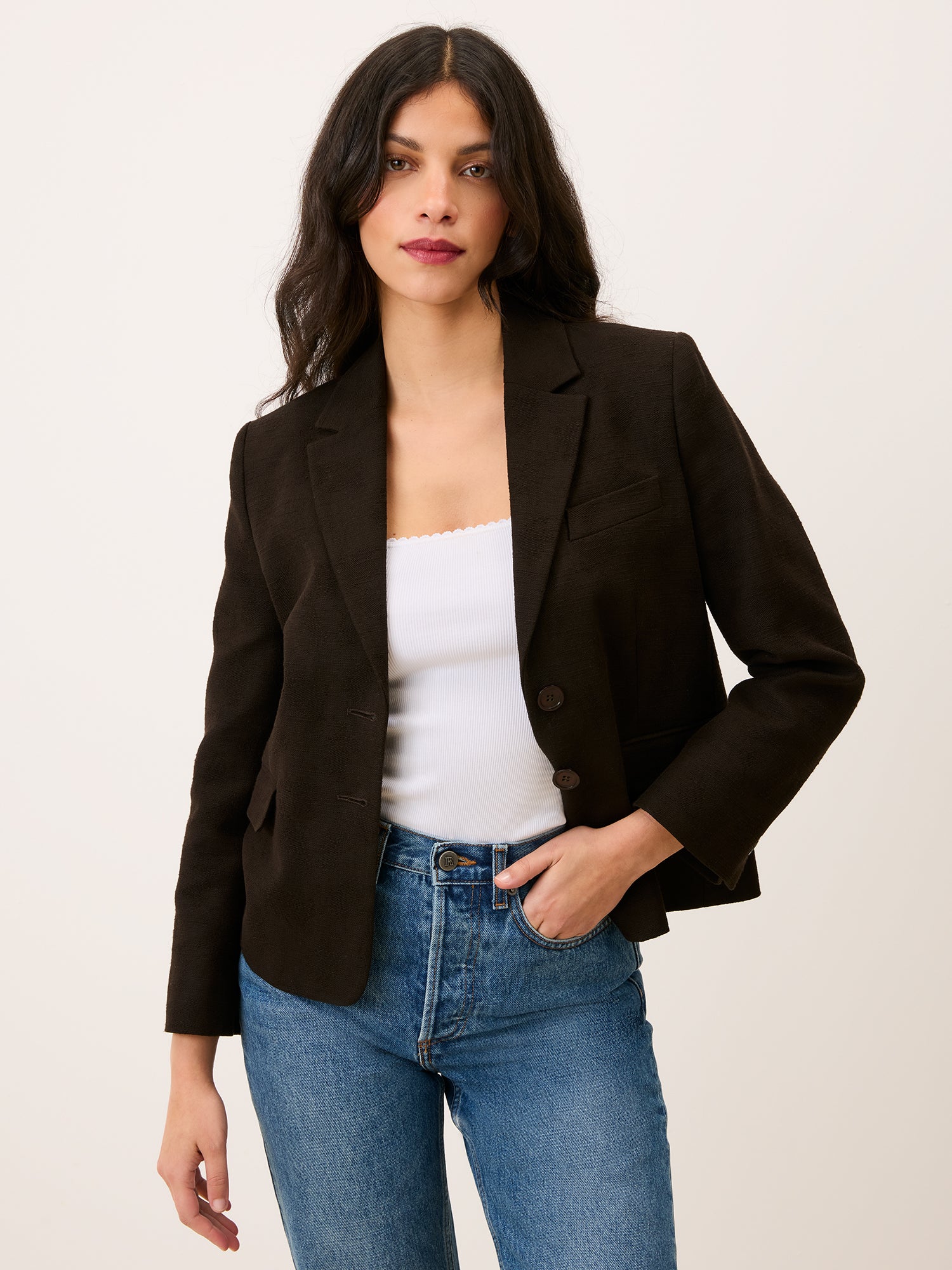 EDGAR Jacket EDGAR Jacket